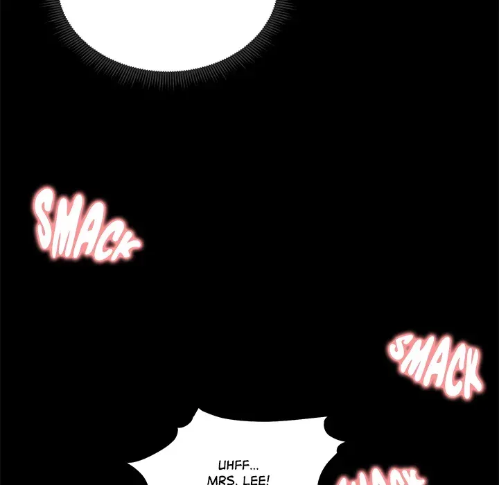 Stuck Living with My In-Laws Chapter 52 page 50 - 