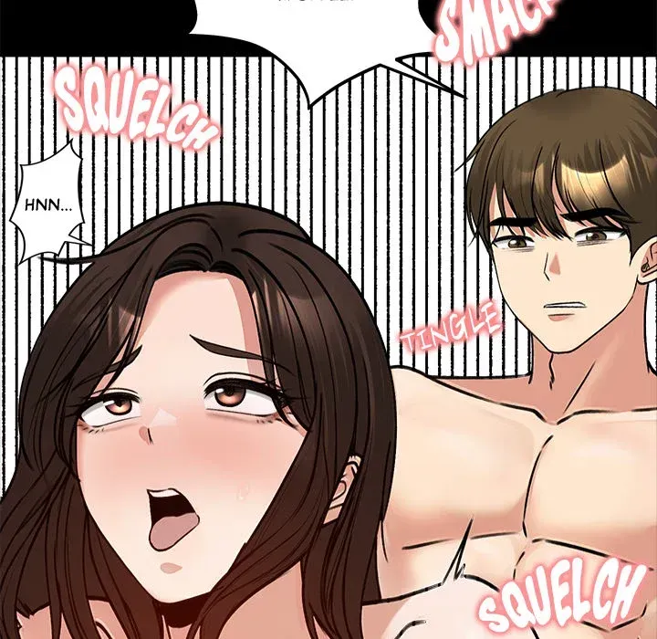 Stuck Living with My In-Laws Chapter 52 page 51 - 