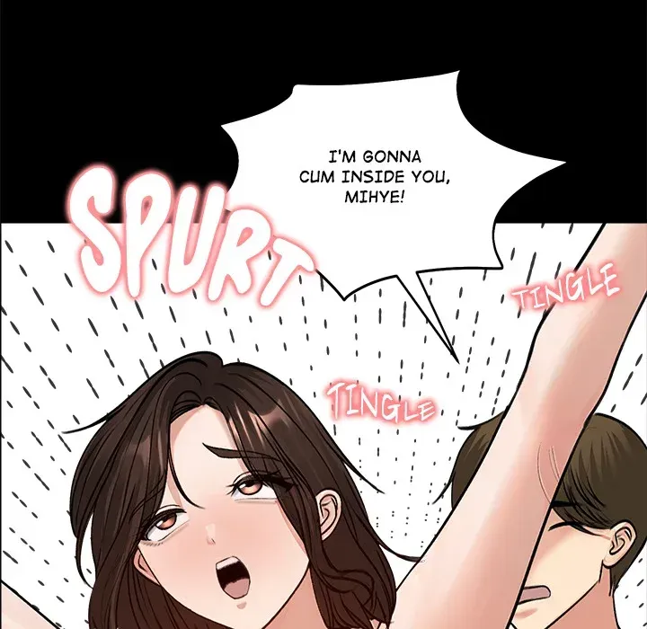 Stuck Living with My In-Laws Chapter 52 page 55 - 