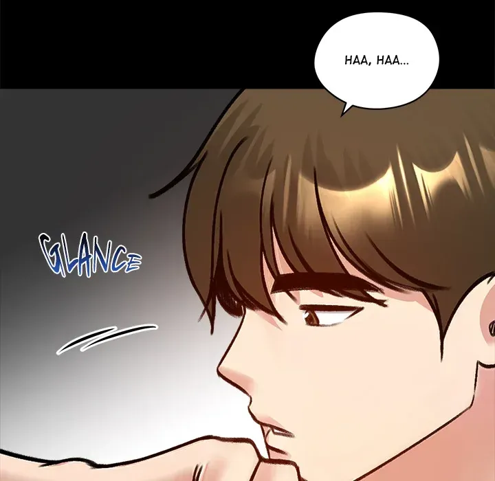 Stuck Living with My In-Laws Chapter 52 page 61 - 
