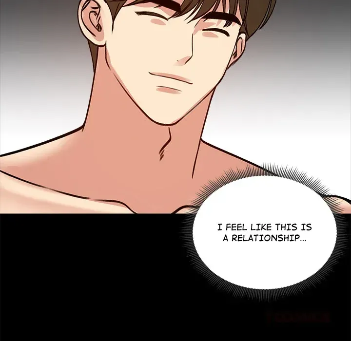 Stuck Living with My In-Laws Chapter 52 page 68 - 