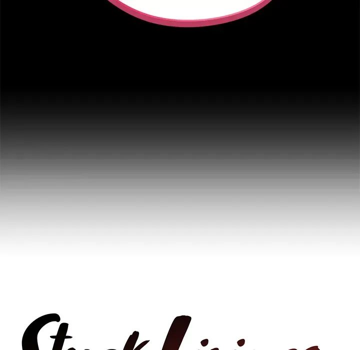 Stuck Living with My In-Laws Chapter 52 page 72 - 