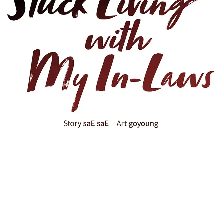 Stuck Living with My In-Laws Chapter 52 page 73 - 