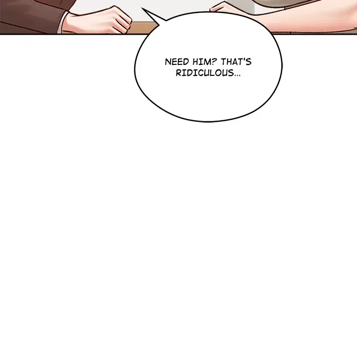 Stuck Living with My In-Laws Chapter 52 page 79 - 