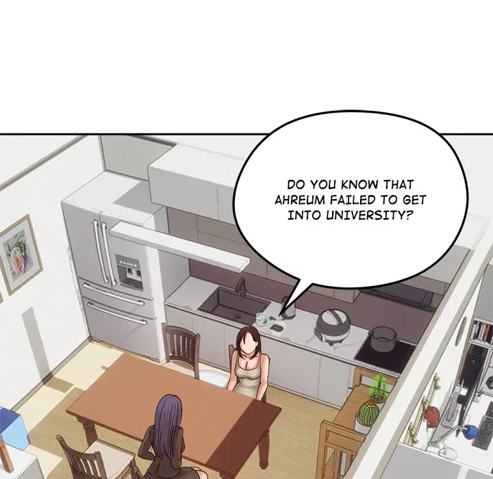 Stuck Living with My In-Laws Chapter 52 page 80 - 