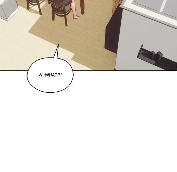 Stuck Living with My In-Laws Chapter 52 page 81 - 