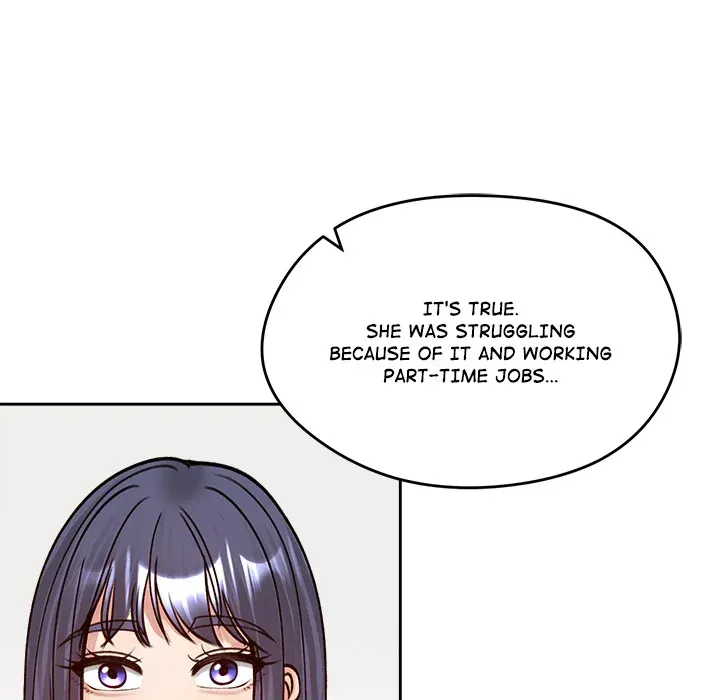 Stuck Living with My In-Laws Chapter 52 page 82 - 