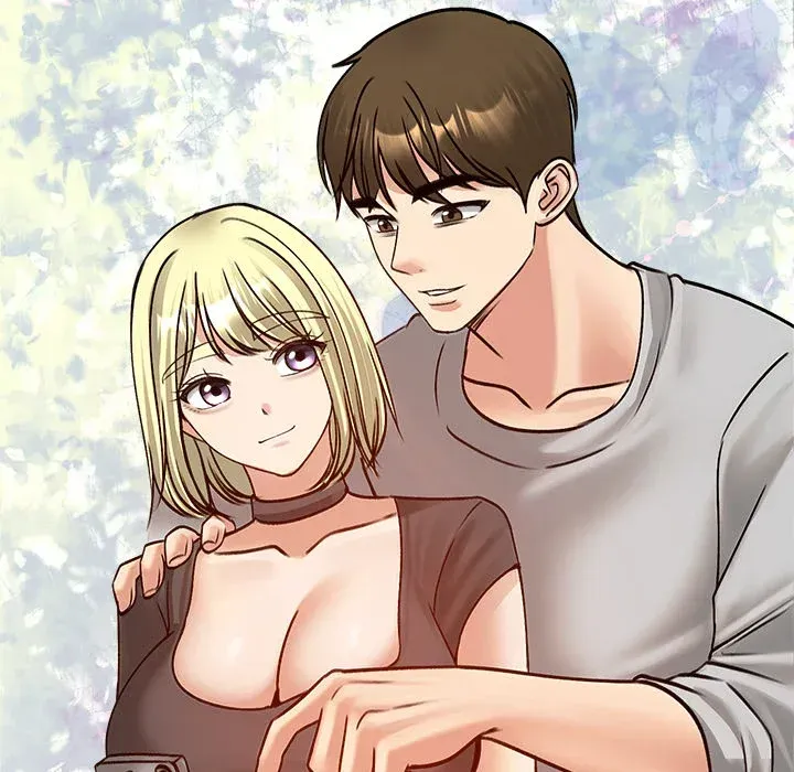 Stuck Living with My In-Laws Chapter 52 page 86 - 
