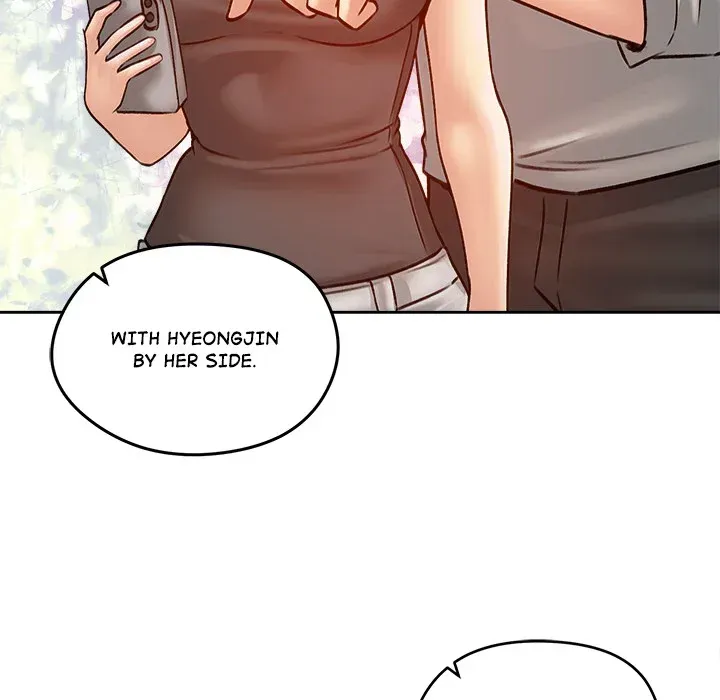 Stuck Living with My In-Laws Chapter 52 page 87 - 