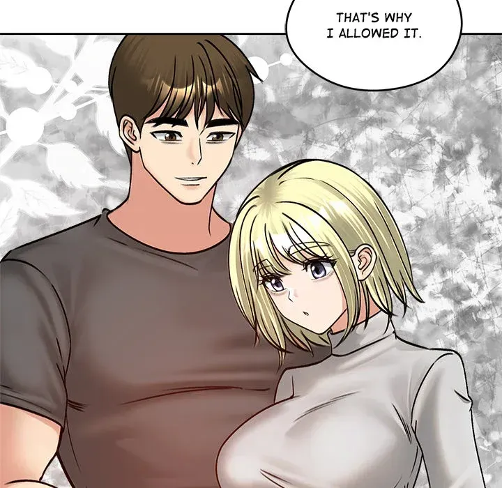 Stuck Living with My In-Laws Chapter 52 page 88 - 