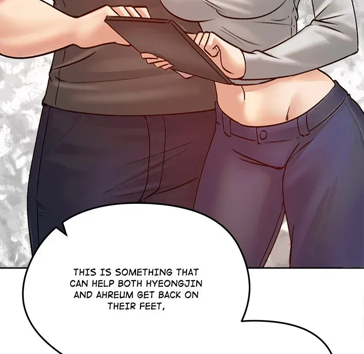 Stuck Living with My In-Laws Chapter 52 page 89 - 
