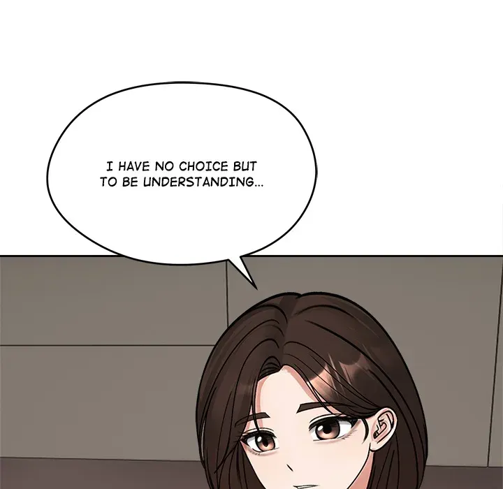 Stuck Living with My In-Laws Chapter 52 page 91 - 
