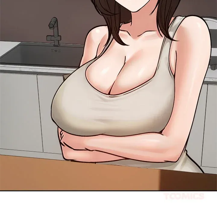 Stuck Living with My In-Laws Chapter 52 page 92 - 