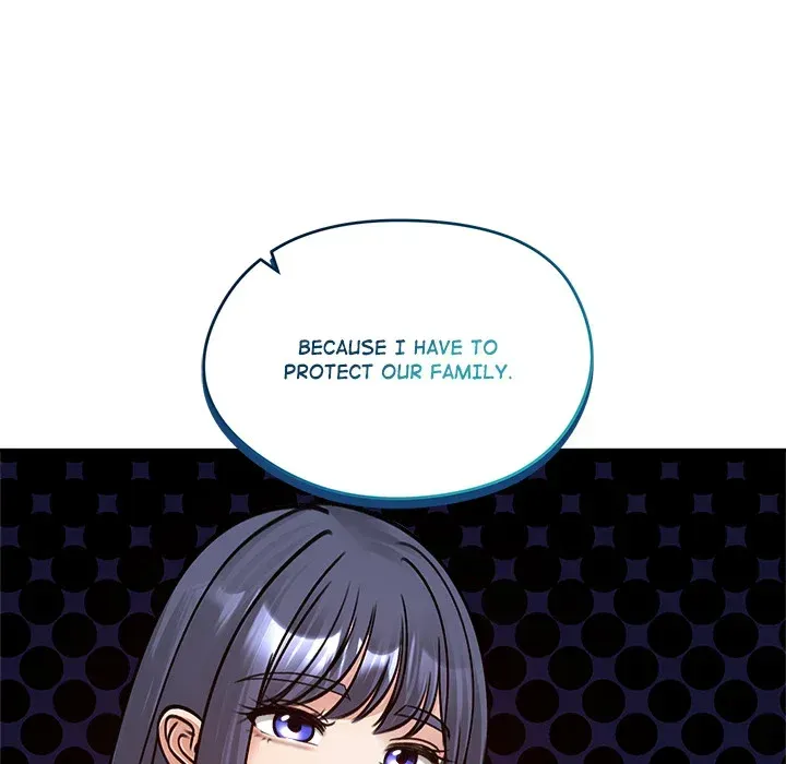Stuck Living with My In-Laws Chapter 52 page 93 - 