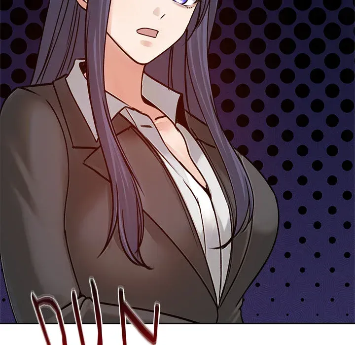Stuck Living with My In-Laws Chapter 52 page 94 - 