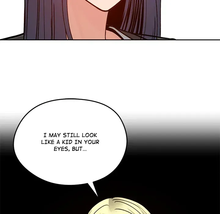 Stuck Living with My In-Laws Chapter 52 page 97 - 