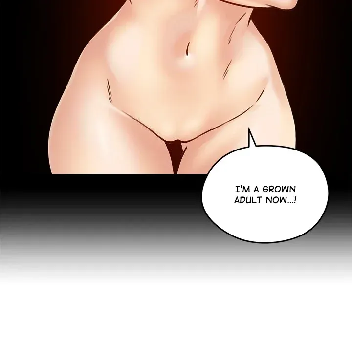 Stuck Living with My In-Laws Chapter 52 page 99 - 