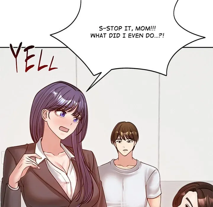 Stuck Living with My In-Laws Chapter 53 page 11 - 