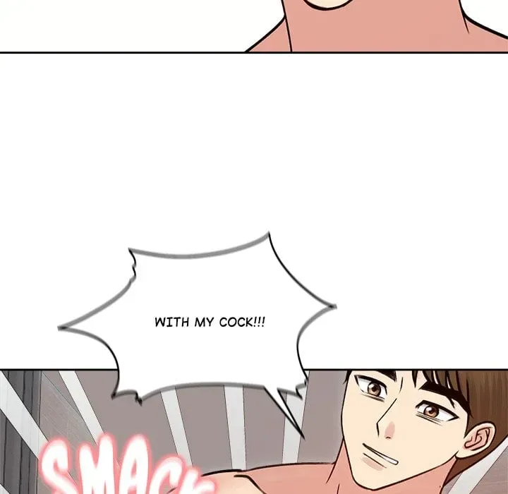 Stuck Living with My In-Laws Chapter 53 page 104 - 