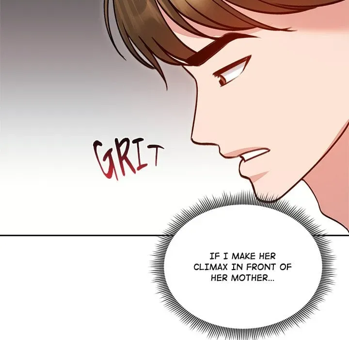 Stuck Living with My In-Laws Chapter 53 page 108 - 
