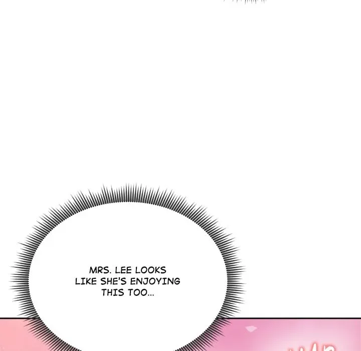 Stuck Living with My In-Laws Chapter 53 page 109 - 