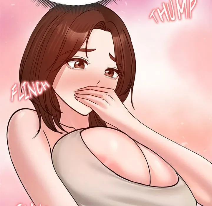 Stuck Living with My In-Laws Chapter 53 page 110 - 