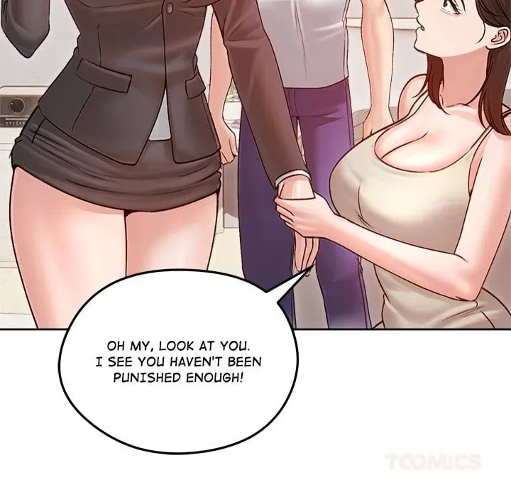 Stuck Living with My In-Laws Chapter 53 page 12 - 