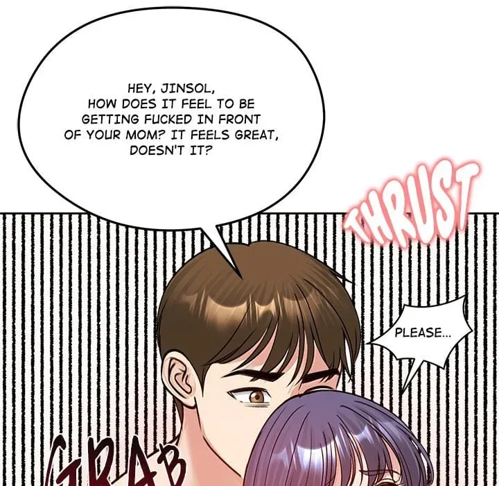 Stuck Living with My In-Laws Chapter 53 page 112 - 