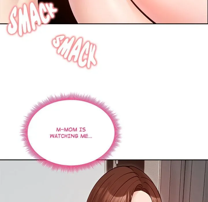 Stuck Living with My In-Laws Chapter 53 page 116 - 
