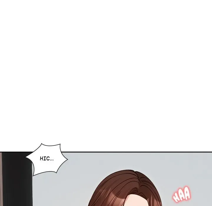Stuck Living with My In-Laws Chapter 53 page 124 - 