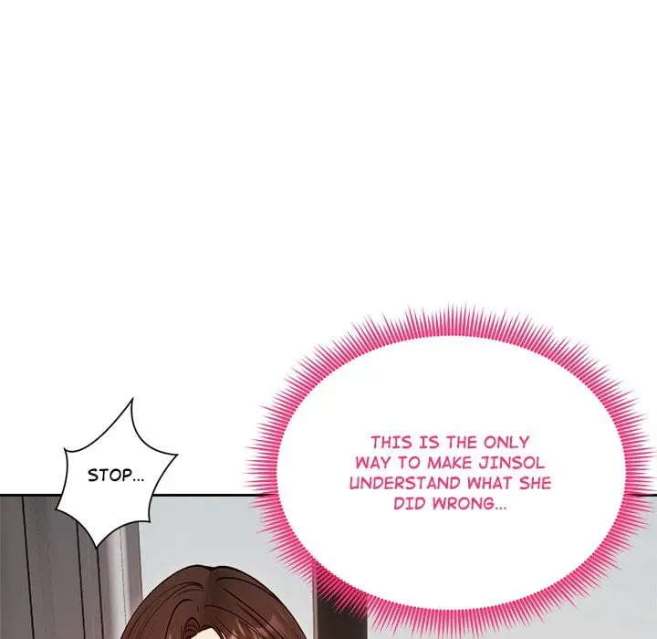 Stuck Living with My In-Laws Chapter 53 page 128 - 
