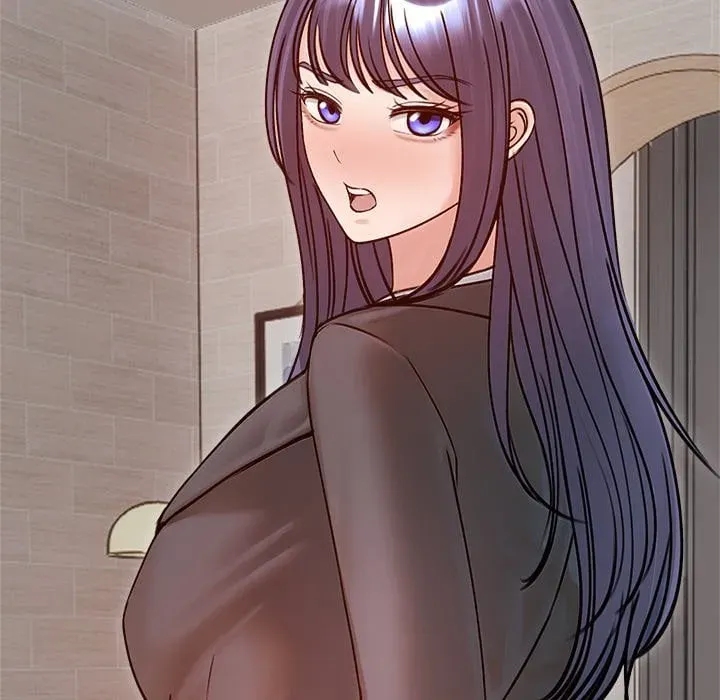 Stuck Living with My In-Laws Chapter 53 page 14 - 