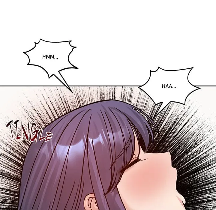 Stuck Living with My In-Laws Chapter 53 page 134 - 