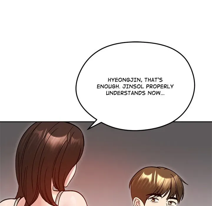 Stuck Living with My In-Laws Chapter 53 page 148 - 