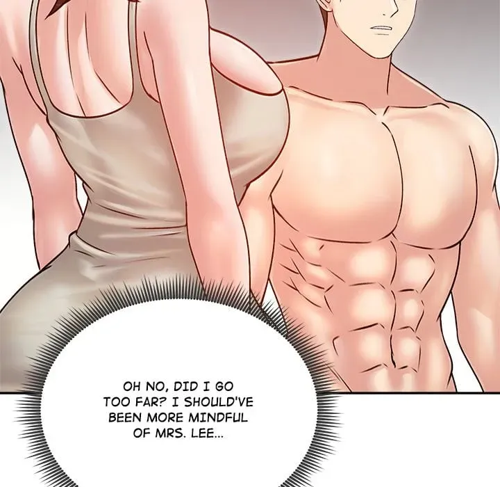 Stuck Living with My In-Laws Chapter 53 page 149 - 