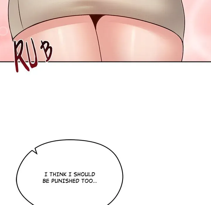 Stuck Living with My In-Laws Chapter 53 page 152 - 