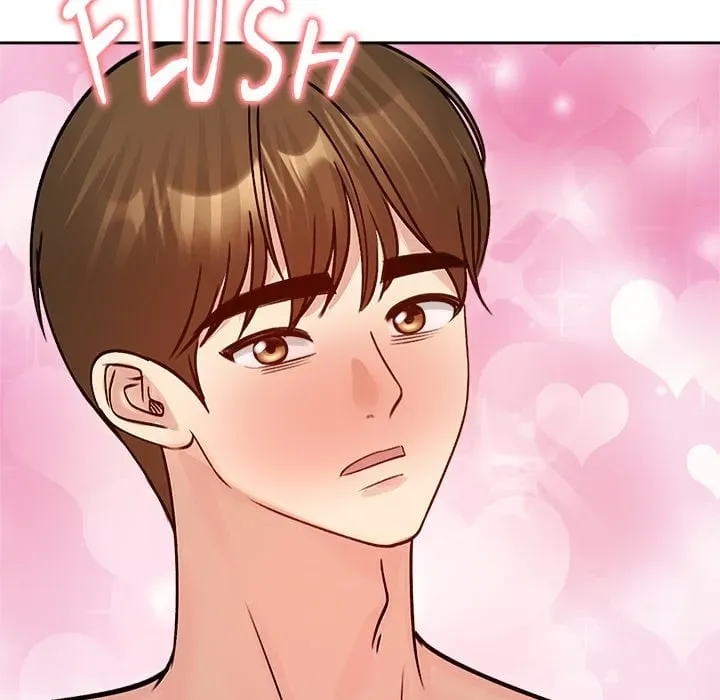 Stuck Living with My In-Laws Chapter 53 page 160 - 