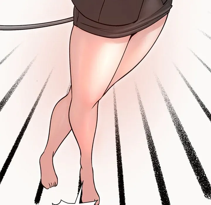 Stuck Living with My In-Laws Chapter 53 page 18 - 