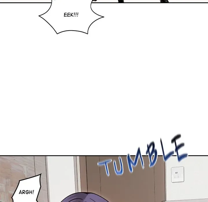 Stuck Living with My In-Laws Chapter 53 page 19 - 
