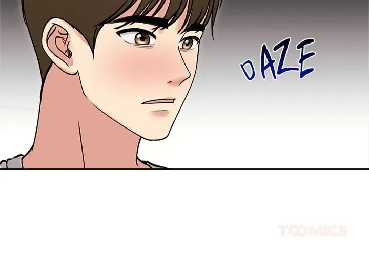Stuck Living with My In-Laws Chapter 53 page 3 - 