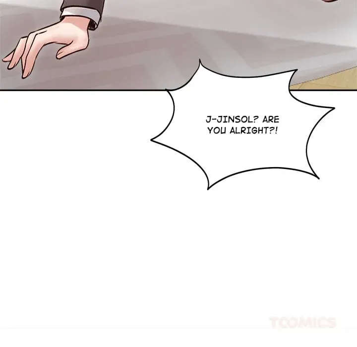 Stuck Living with My In-Laws Chapter 53 page 21 - 