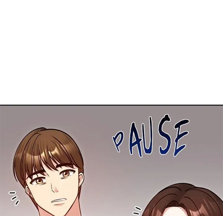Stuck Living with My In-Laws Chapter 53 page 22 - 