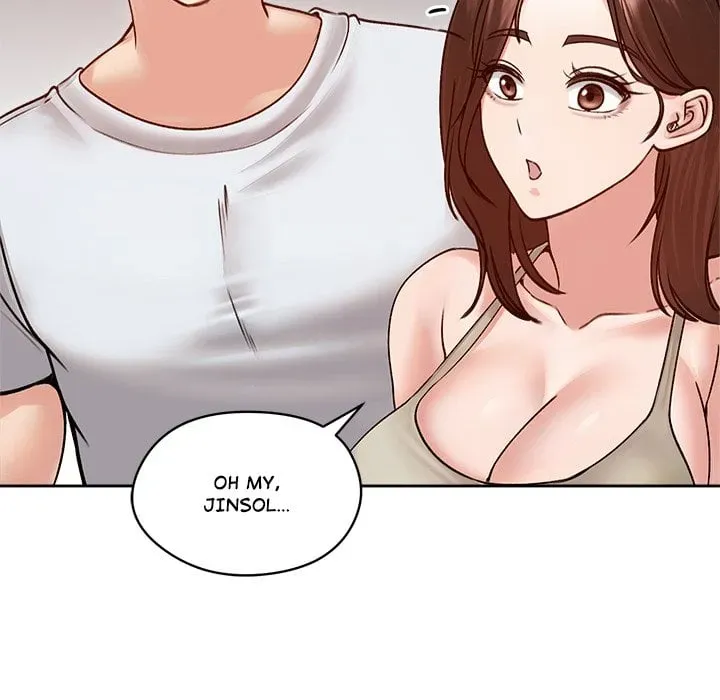 Stuck Living with My In-Laws Chapter 53 page 23 - 