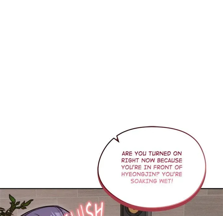 Stuck Living with My In-Laws Chapter 53 page 24 - 