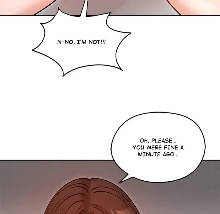 Stuck Living with My In-Laws Chapter 53 page 27 - 