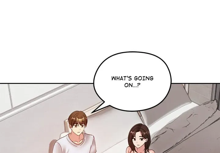 Stuck Living with My In-Laws Chapter 53 page 4 - 