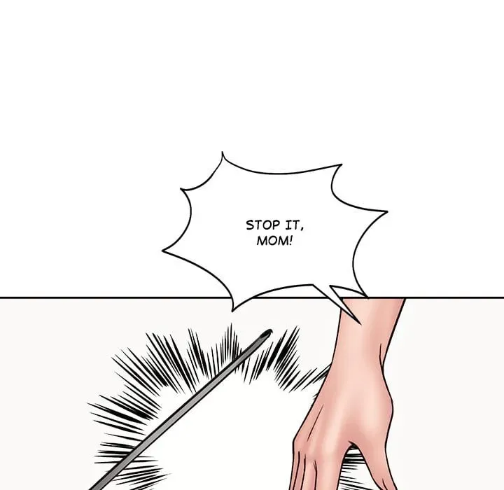 Stuck Living with My In-Laws Chapter 53 page 32 - 