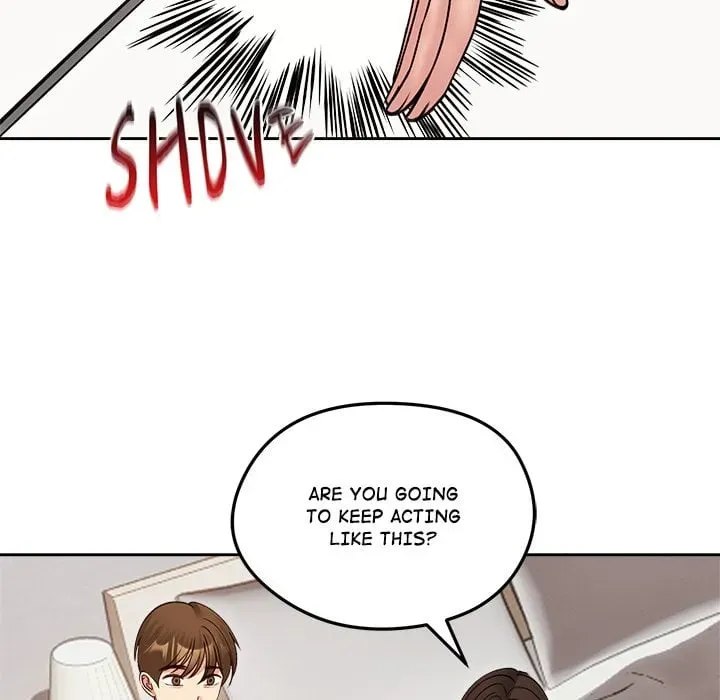 Stuck Living with My In-Laws Chapter 53 page 33 - 