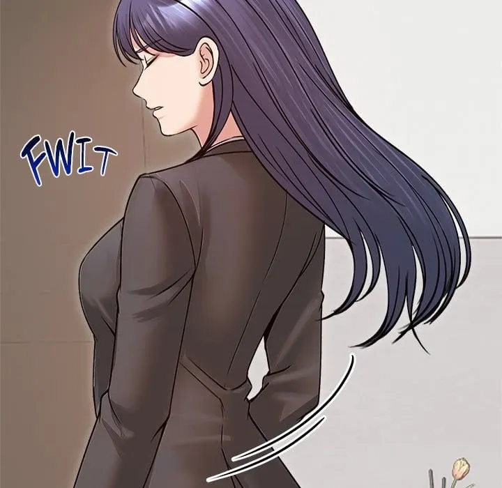 Stuck Living with My In-Laws Chapter 53 page 36 - 