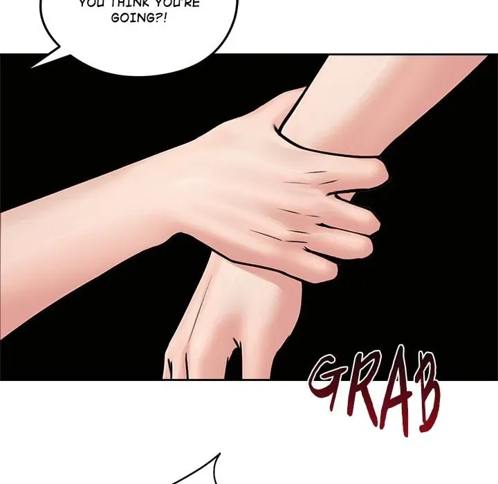 Stuck Living with My In-Laws Chapter 53 page 38 - 